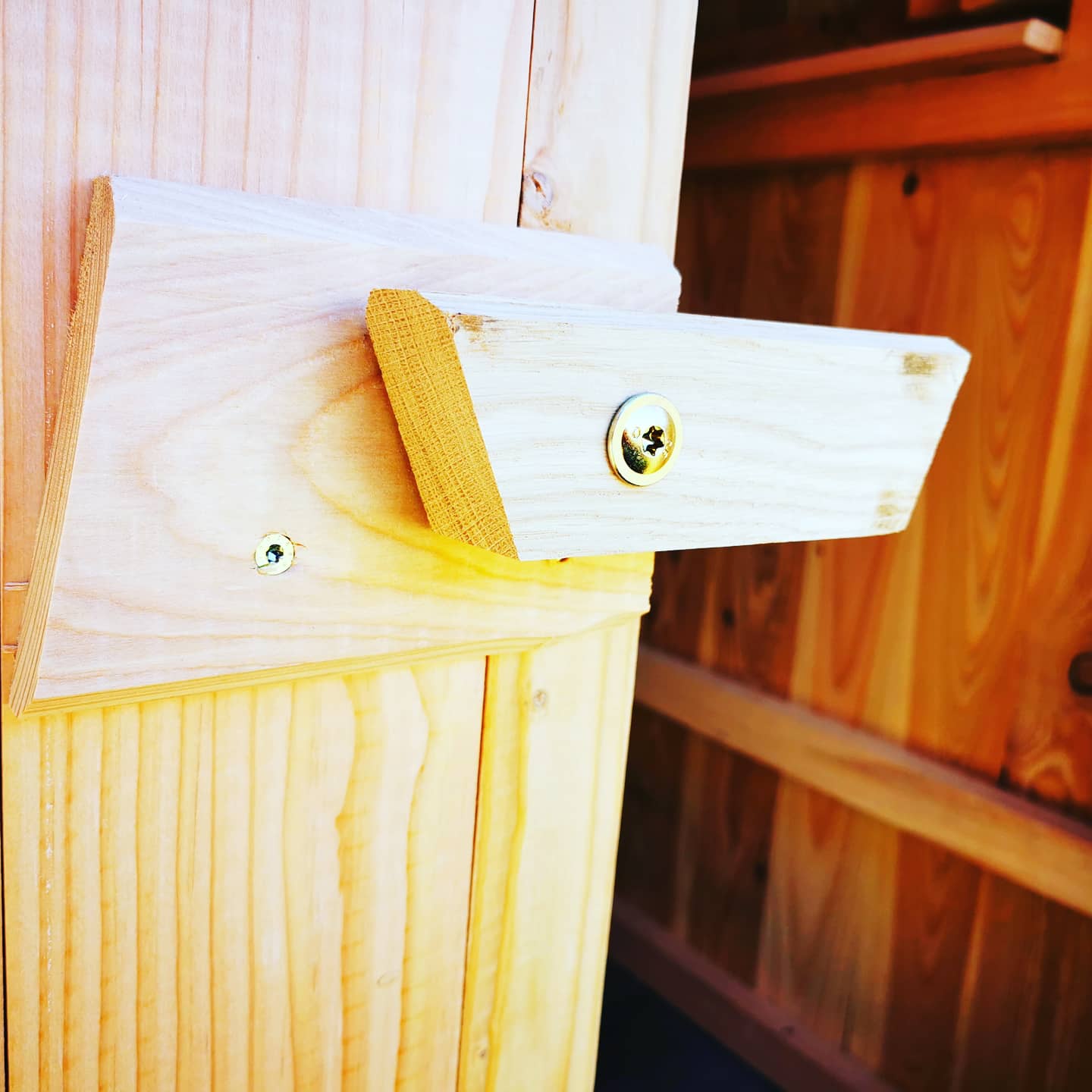 Hochsitz, Kanzel, Jagdeinrichtung