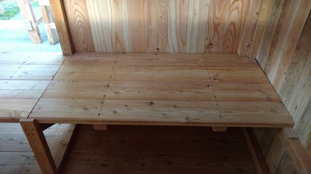 Brandfuchs - Schlafkanzel – Bild 14