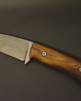 Jagdmesser -Open Force- handgeschmiedet