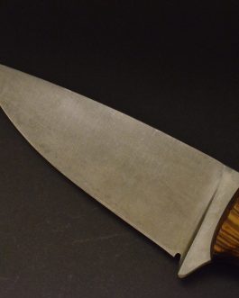 Jagdmesser -Open Force- handgeschmiedet