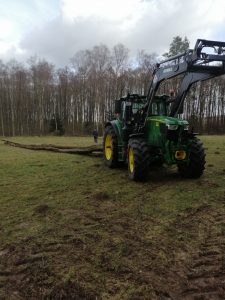 Mehr über den Artikel erfahren „Sturmtiefs Zeynep, Ylenia und Antonia zogen über Nord und Mitteldeutschland und verwüstete ganze Wälder“